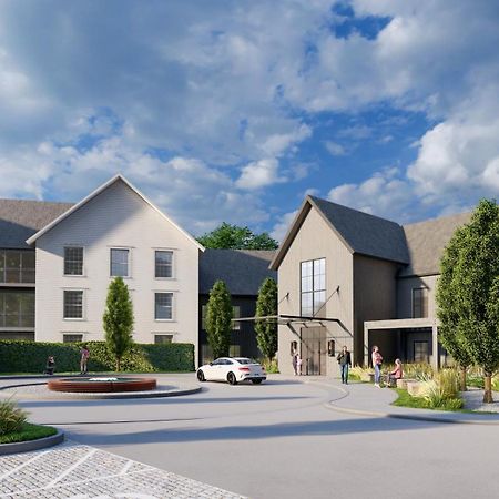 Delamar Westport Exteriér fotografie
