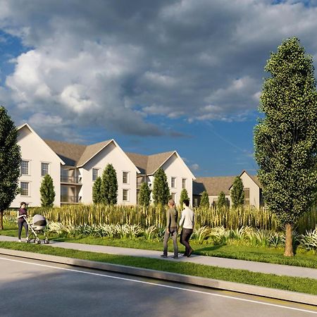 Delamar Westport Exteriér fotografie